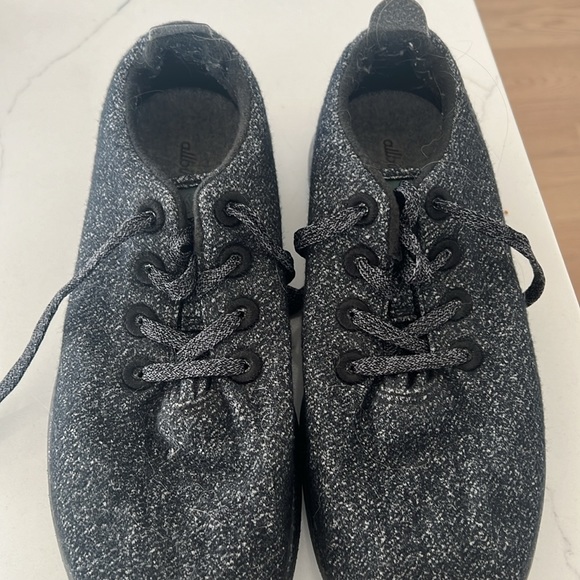 Allbirds Wool Runner Mizzles - men’s - Picture 3 of 6